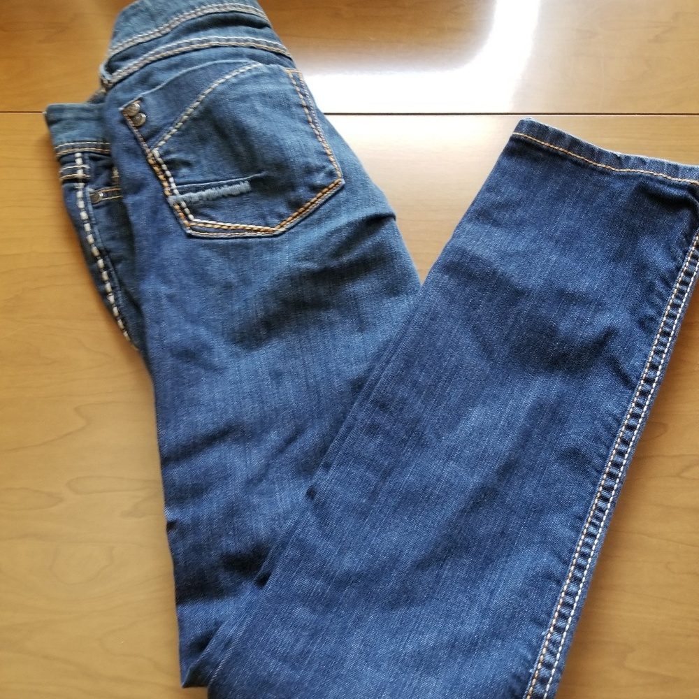 BKE jeans